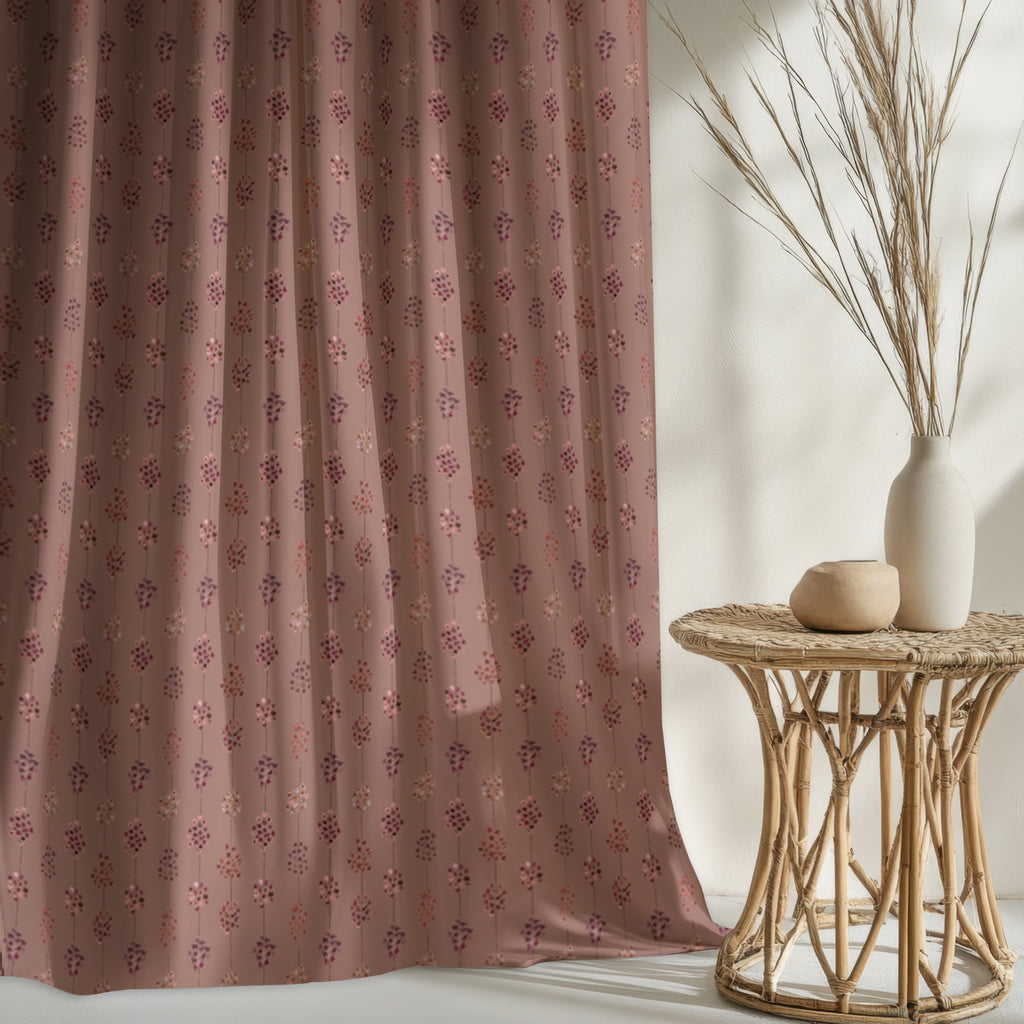 Velia Fabric, Nonna