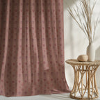 Velia Fabric, Nonna