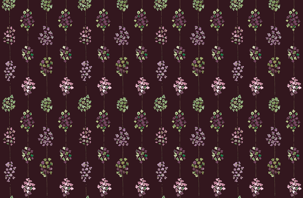 Velia Wallpaper, Jewels