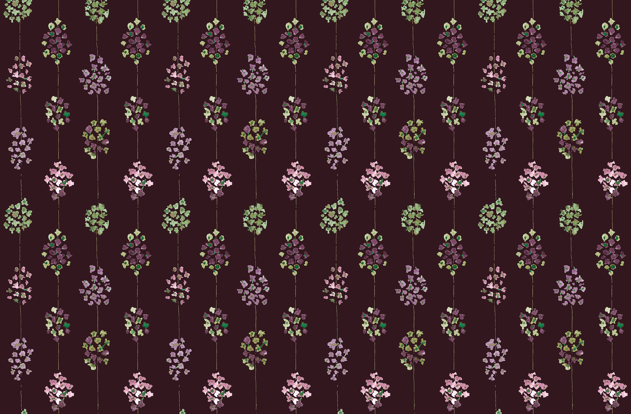 Velia Wallpaper, Jewels