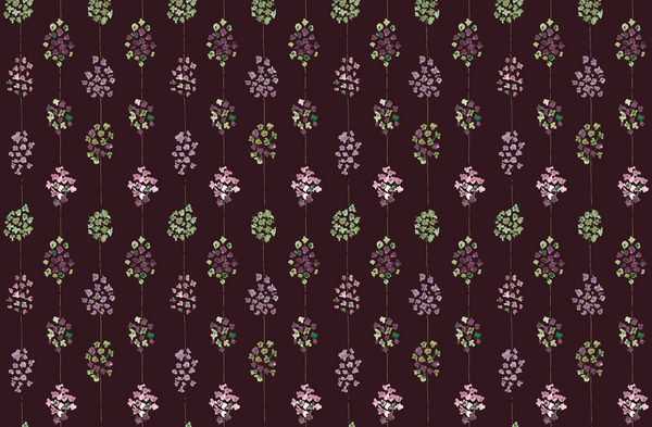Velia Wallpaper, Jewels