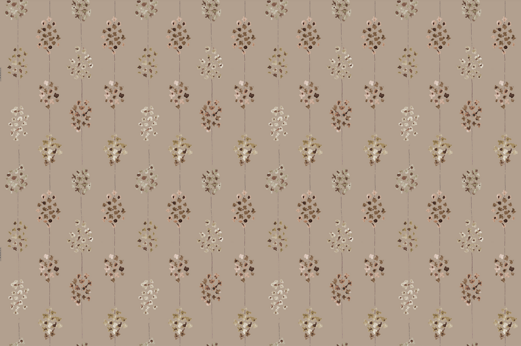 Velia Wallpaper, Lifetime