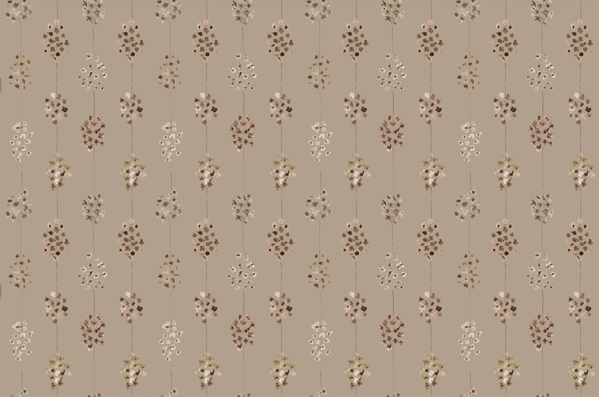 Velia Wallpaper, Lifetime