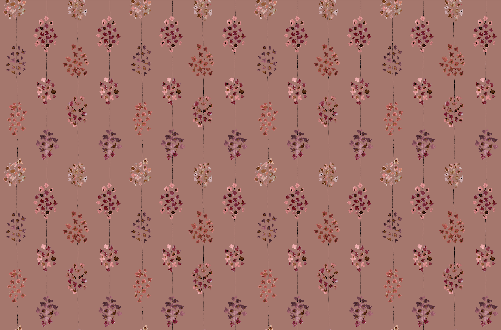 Velia Wallpaper, Nonna