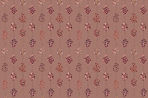 Velia Wallpaper, Nonna