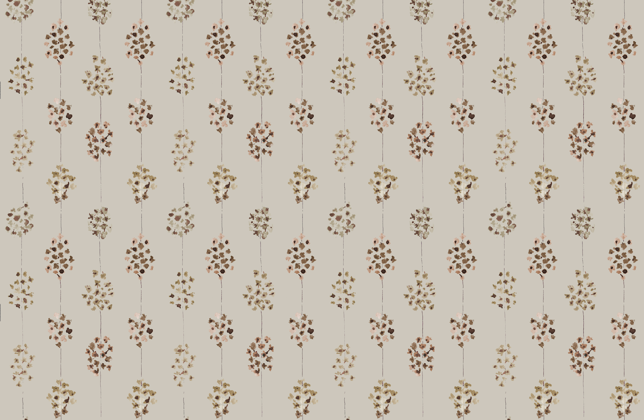Velia Wallpaper, Sensible Suit