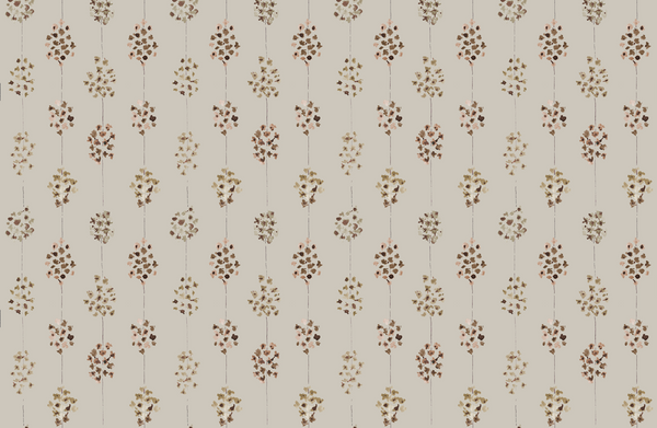 Velia Wallpaper, Sensible Suit